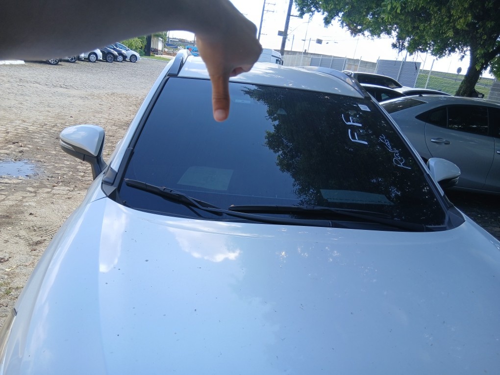 TOYOTA COROLLA CROSS 2.0 VVT-IE FLEX XRE DIRECT SHIFT