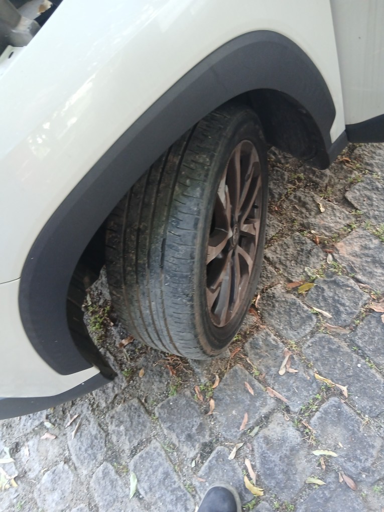 TOYOTA COROLLA CROSS 2.0 VVT-IE FLEX XRE DIRECT SHIFT