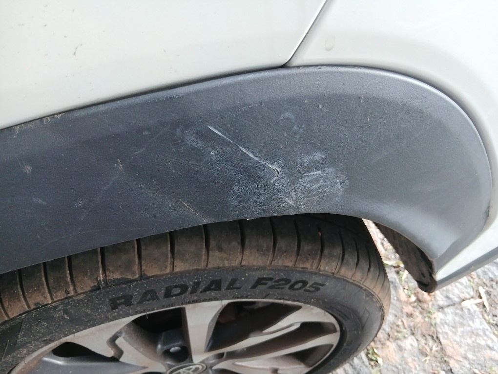 TOYOTA COROLLA CROSS 2.0 VVT-IE FLEX XRE DIRECT SHIFT