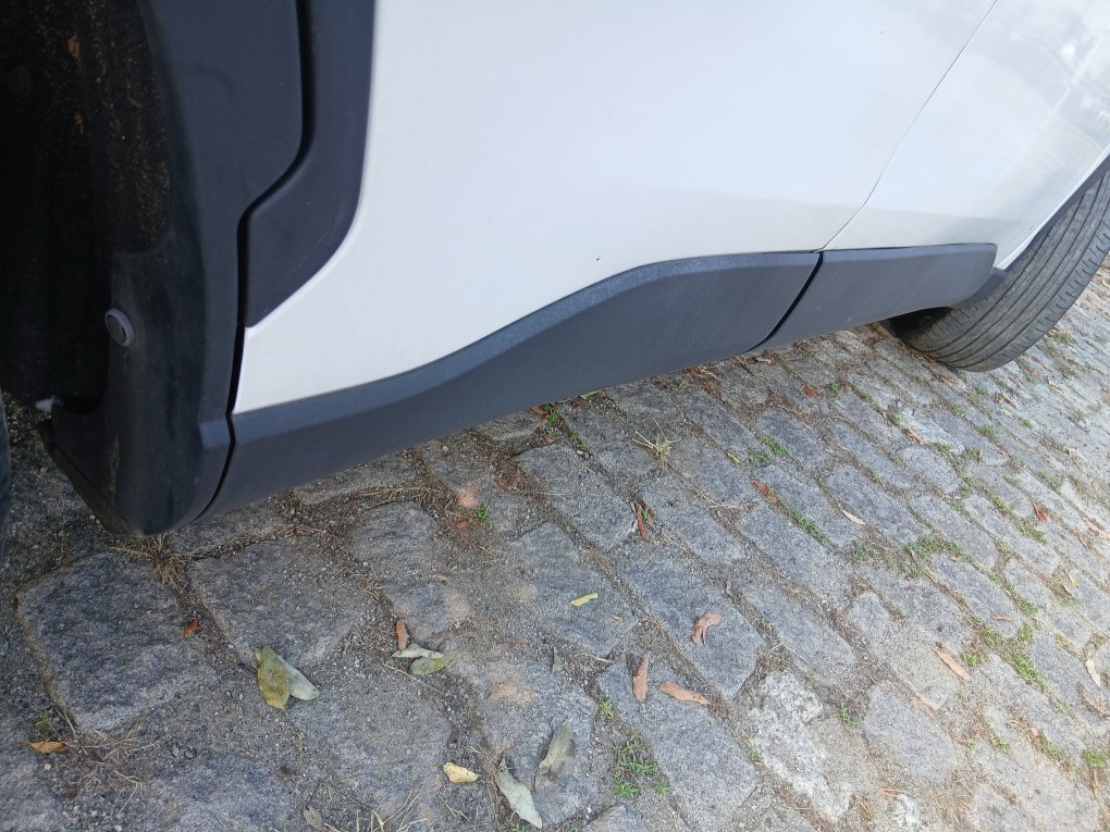 TOYOTA COROLLA CROSS 2.0 VVT-IE FLEX XRE DIRECT SHIFT