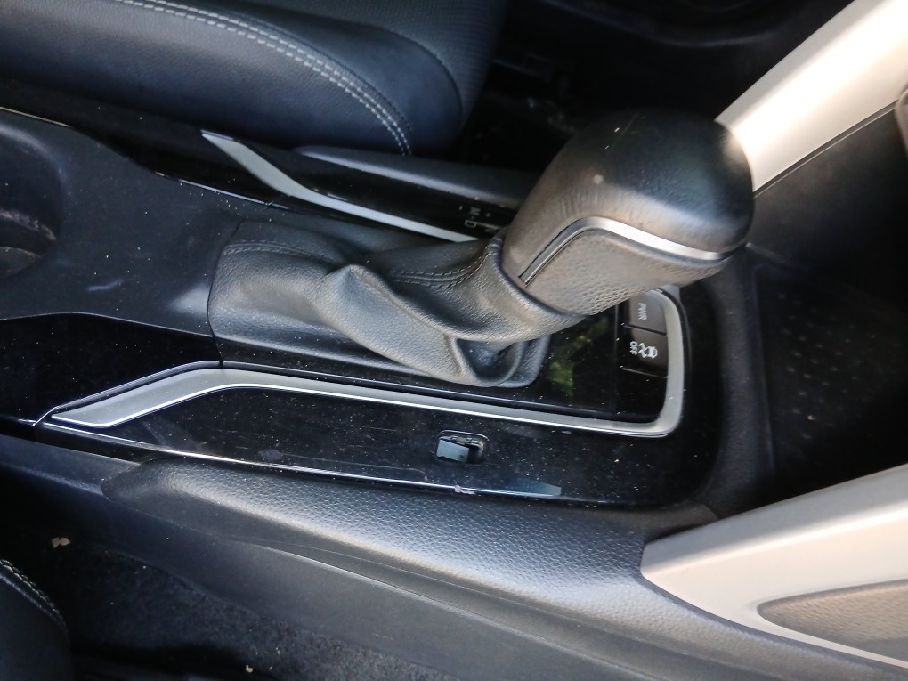 TOYOTA COROLLA CROSS 2.0 VVT-IE FLEX XRE DIRECT SHIFT