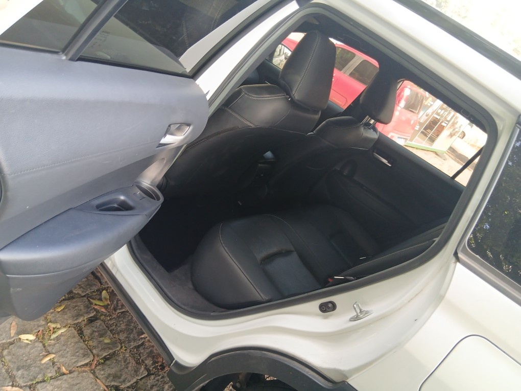 TOYOTA COROLLA CROSS 2.0 VVT-IE FLEX XRE DIRECT SHIFT