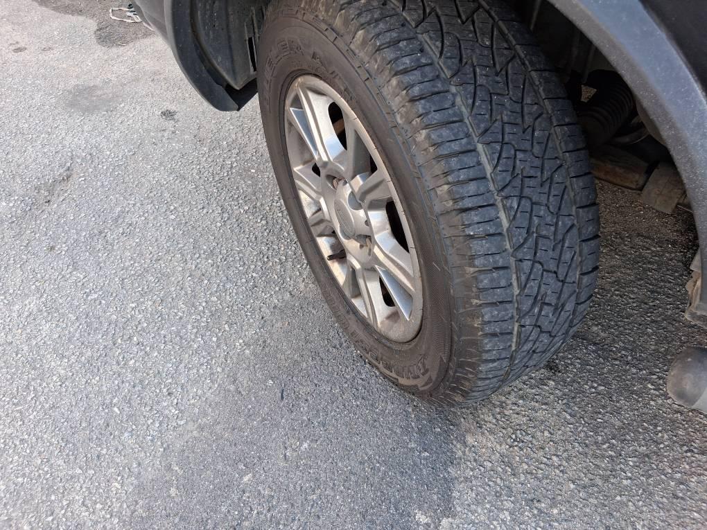 FORD ECOSPORT 1.6 FREESTYLE 8V FLEX 4P MANUAL