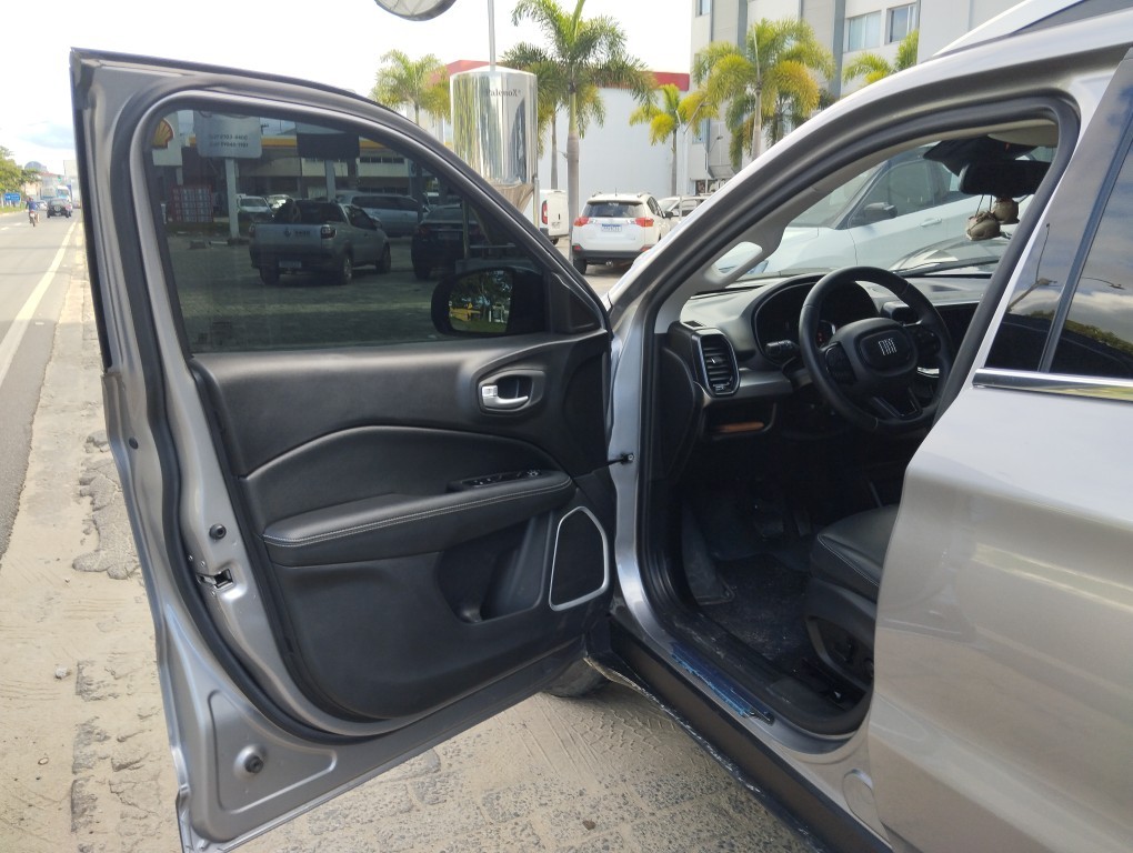 FIAT TORO 2.0 16V TURBO DIESEL VOLCANO 4WD AT9