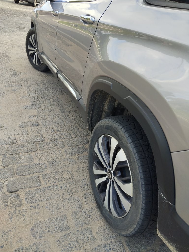 FIAT TORO 2.0 16V TURBO DIESEL VOLCANO 4WD AT9