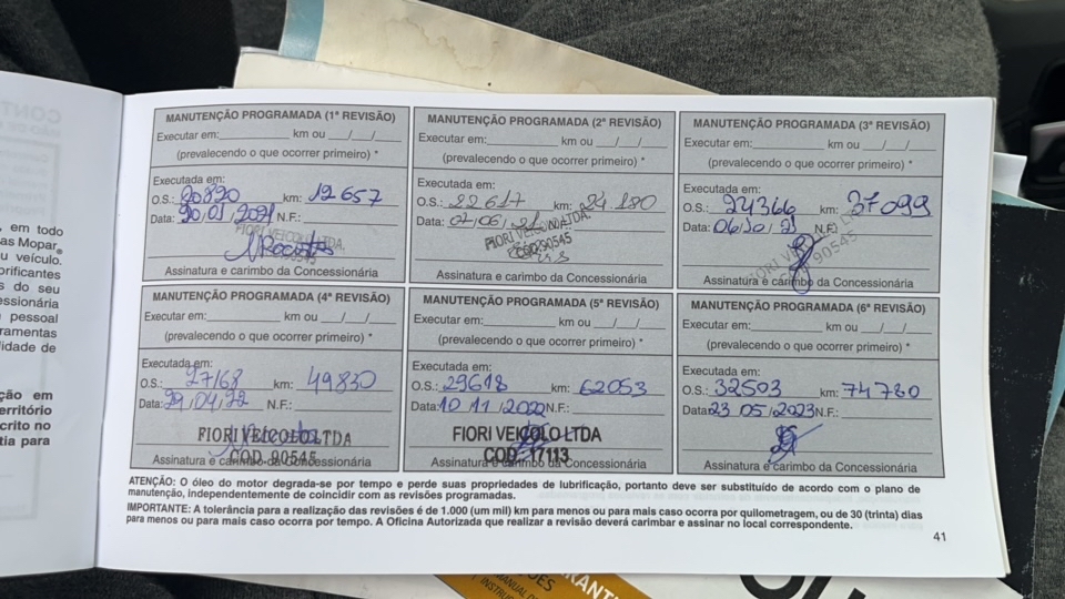 JEEP RENEGADE 1.8 16V FLEX 4P AUTOMATICO