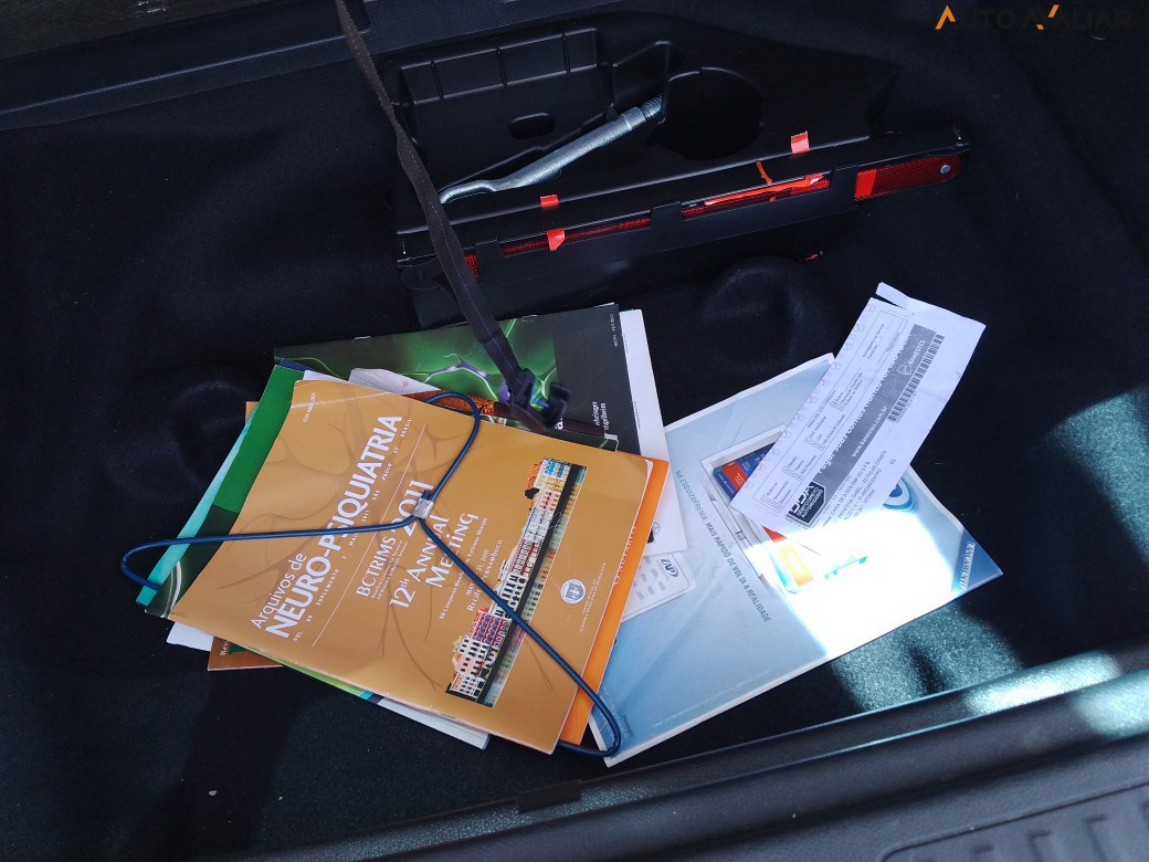 MERCEDES-BENZ B 200 1.6 SPORT TURBO GASOLINA 4P AUTOMATICO