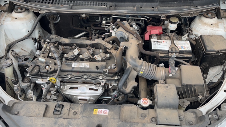 TOYOTA YARIS 1.5 16V FLEX SEDAN XL MULTIDRIVE