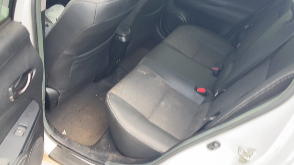 TOYOTA YARIS 1.5 16V FLEX SEDAN XS CONNECT MULTIDRIVE