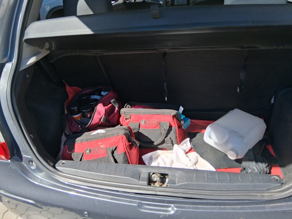 TOYOTA ETIOS 1.5 XLS 16V FLEX 4P MANUAL