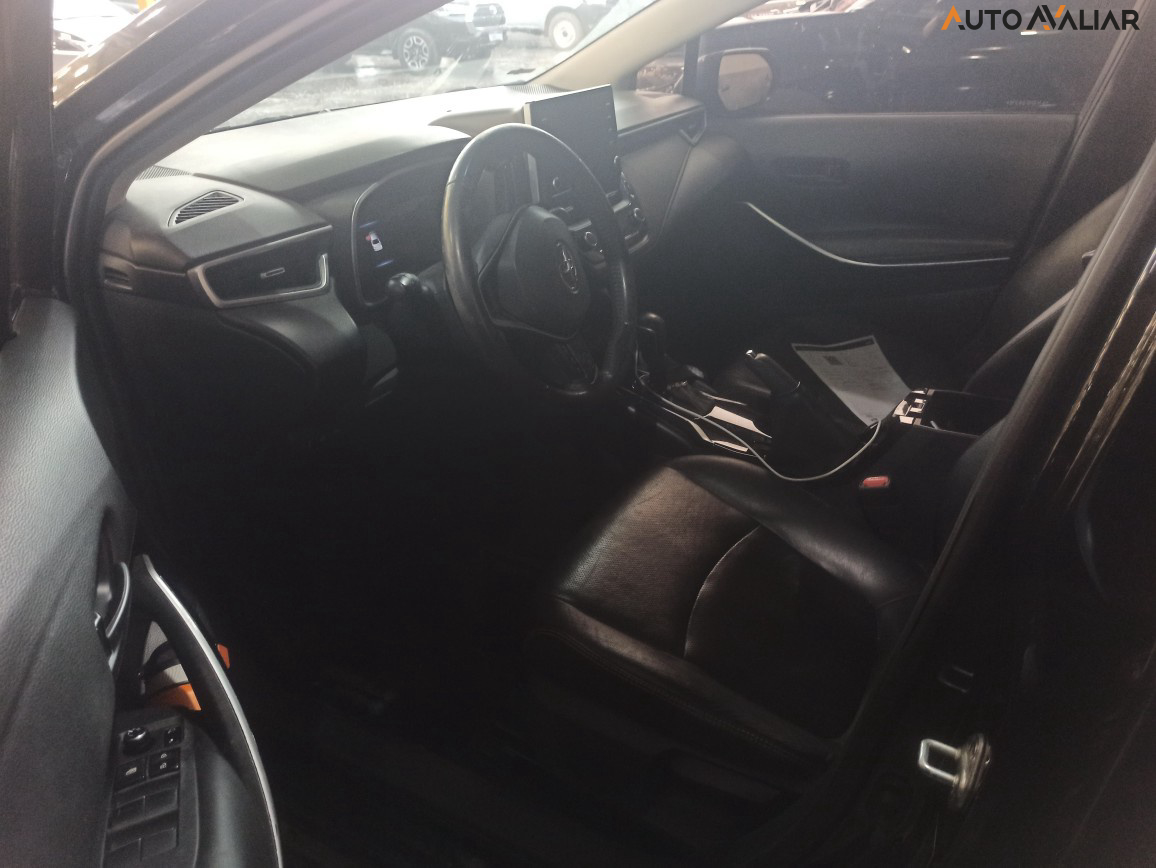 TOYOTA COROLLA 1.8 VVT-I HYBRID FLEX ALTIS CVT