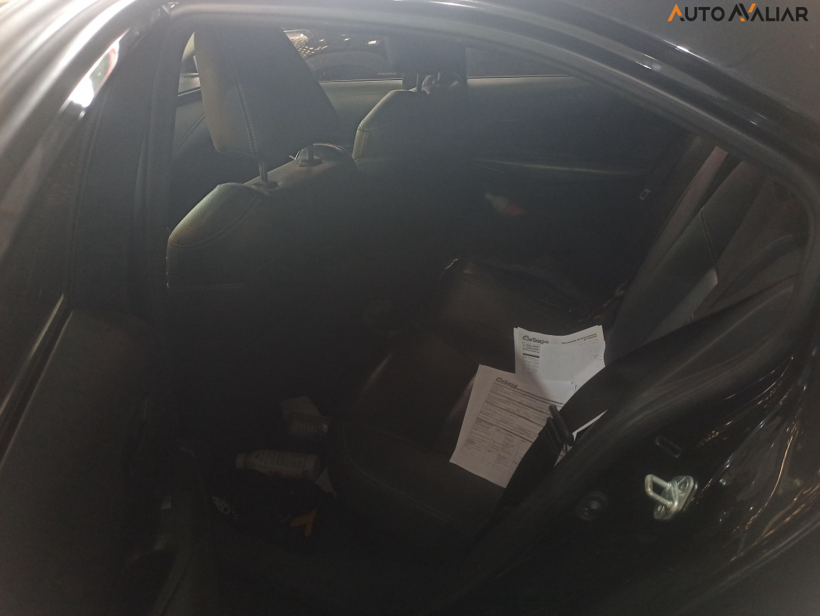 TOYOTA COROLLA 1.8 VVT-I HYBRID FLEX ALTIS CVT