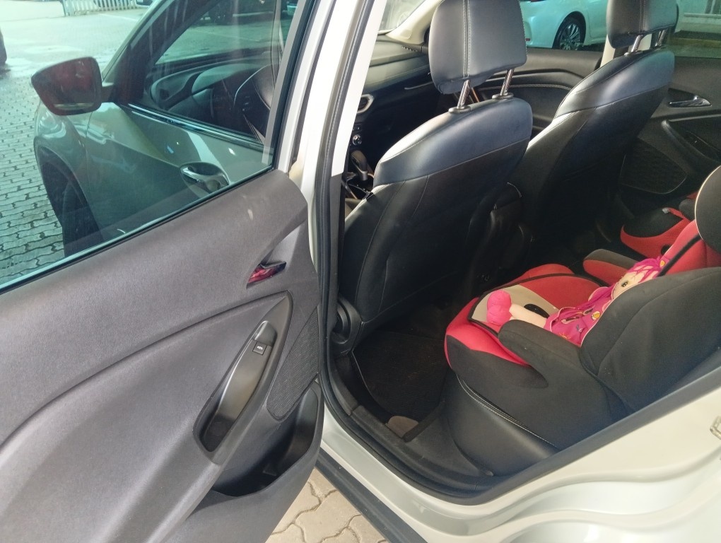 CHEVROLET TRACKER 1.2 TURBO FLEX PREMIER AUTOMATICO