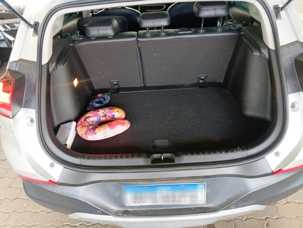 CHEVROLET TRACKER 1.2 TURBO FLEX PREMIER AUTOMATICO