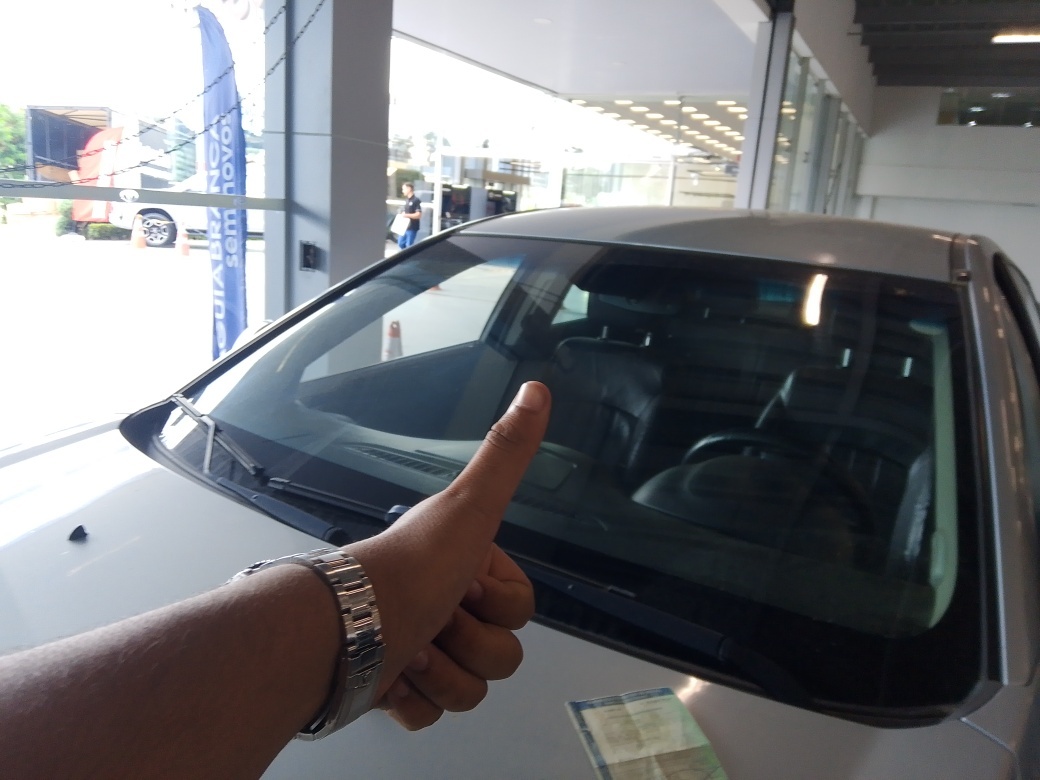 CHEVROLET CRUZE 1.8 LT 16V FLEX 4P AUTOMATICO