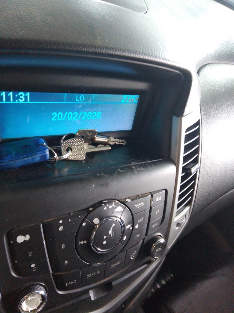 CHEVROLET CRUZE 1.8 LT 16V FLEX 4P AUTOMATICO