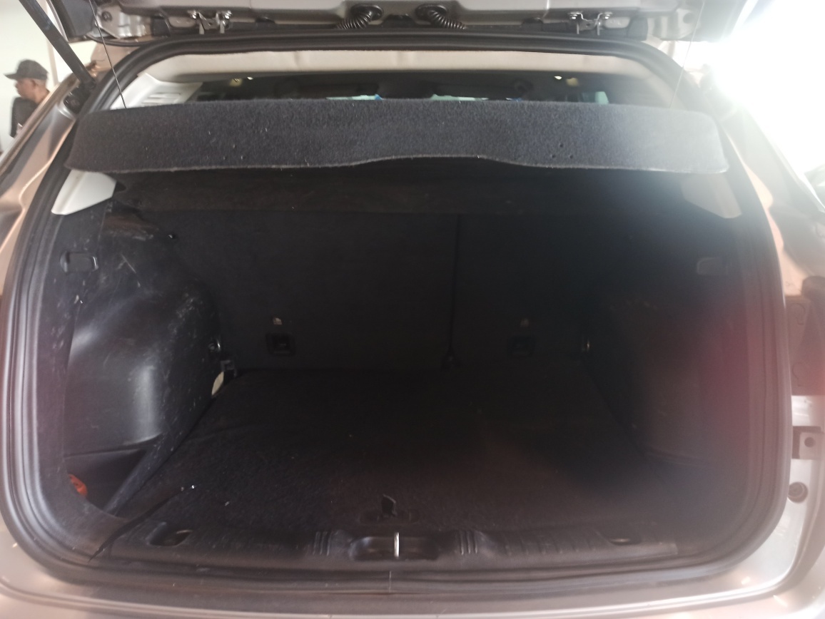 JEEP COMPASS 2.0 16V DIESEL LONGITUDE 4X4 AUTOMATICO