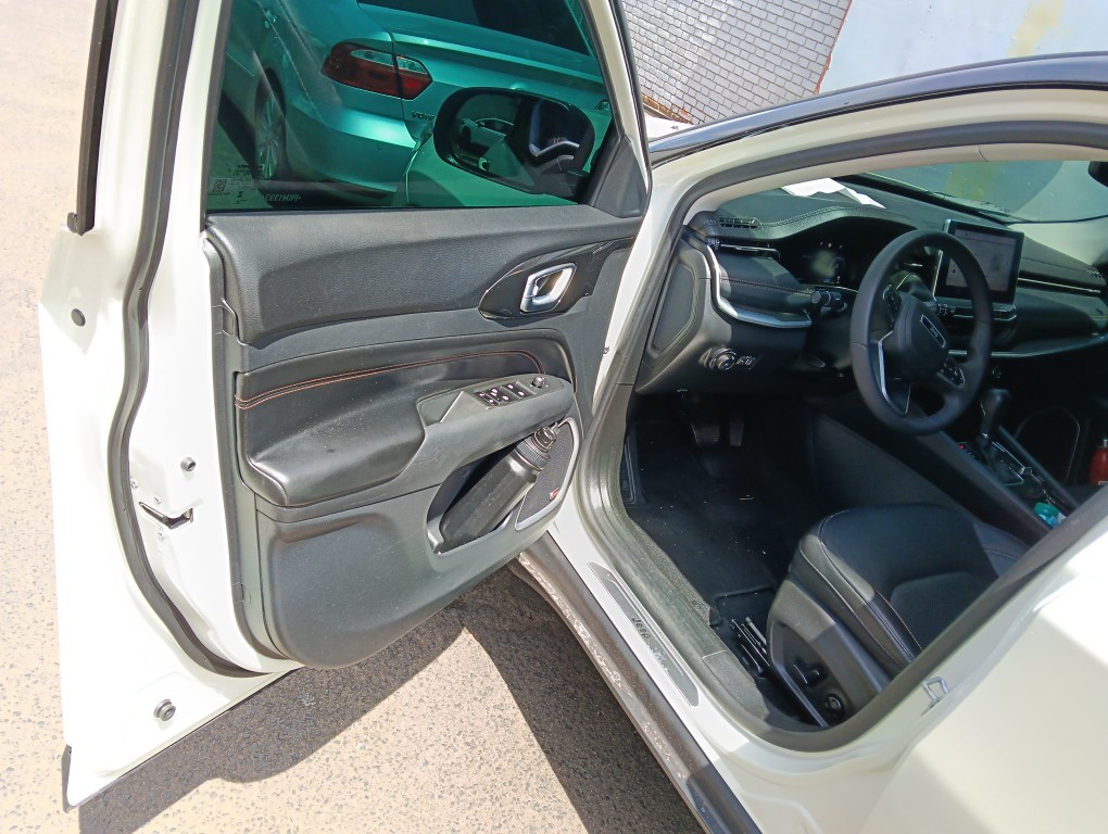 JEEP COMPASS 2.0 16V DIESEL LIMITED TD350 4X4 AUTOMATICO