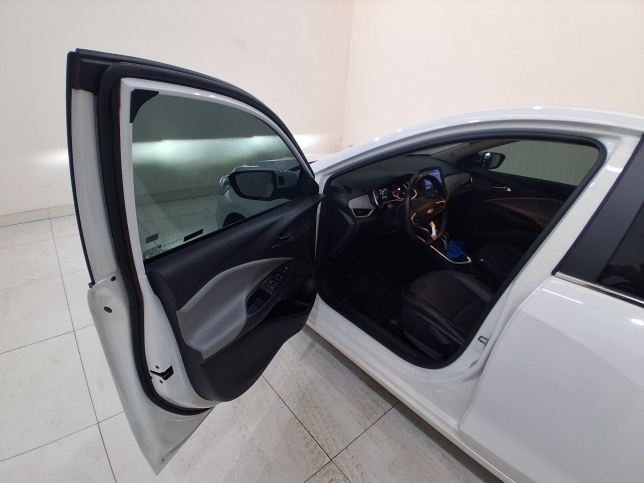 CHEVROLET ONIX 1.0 TURBO FLEX PLUS PREMIER AUTOMATICO