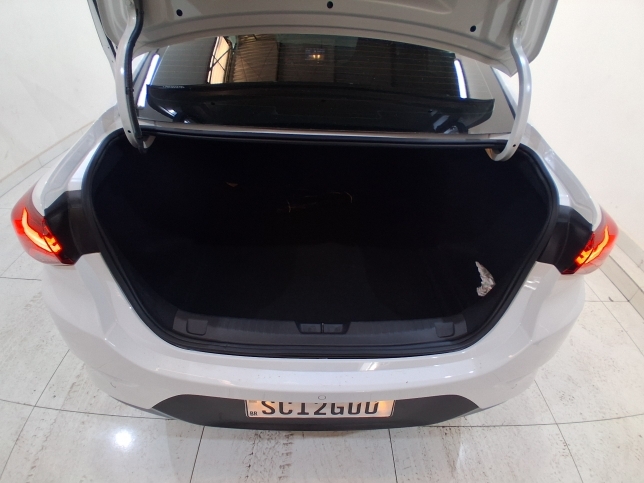 CHEVROLET ONIX 1.0 TURBO FLEX PLUS PREMIER AUTOMATICO