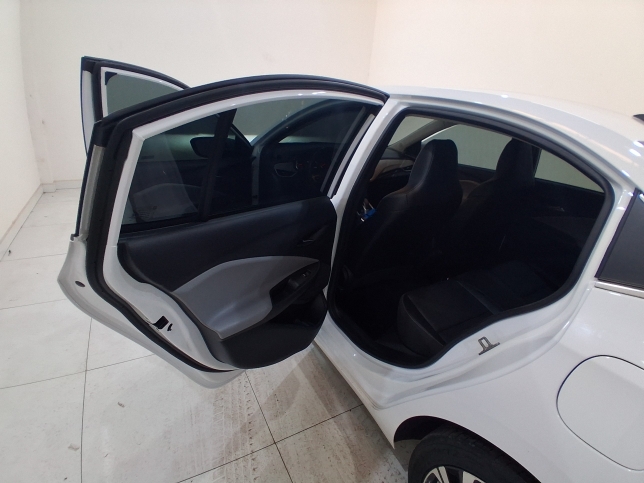 CHEVROLET ONIX 1.0 TURBO FLEX PLUS PREMIER AUTOMATICO