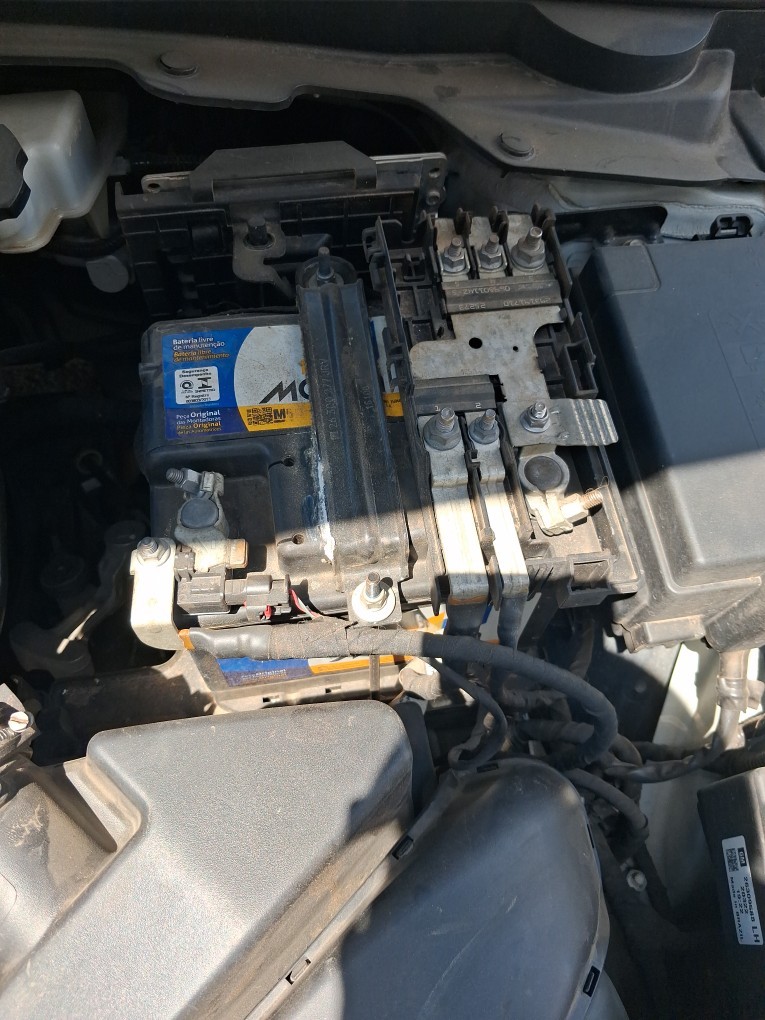 CHEVROLET ONIX 1.0 TURBO FLEX PLUS LTZ MANUAL