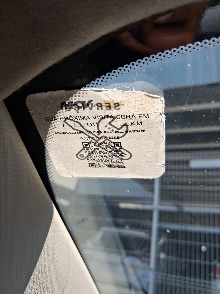 CHEVROLET ONIX 1.0 TURBO FLEX PLUS LTZ MANUAL