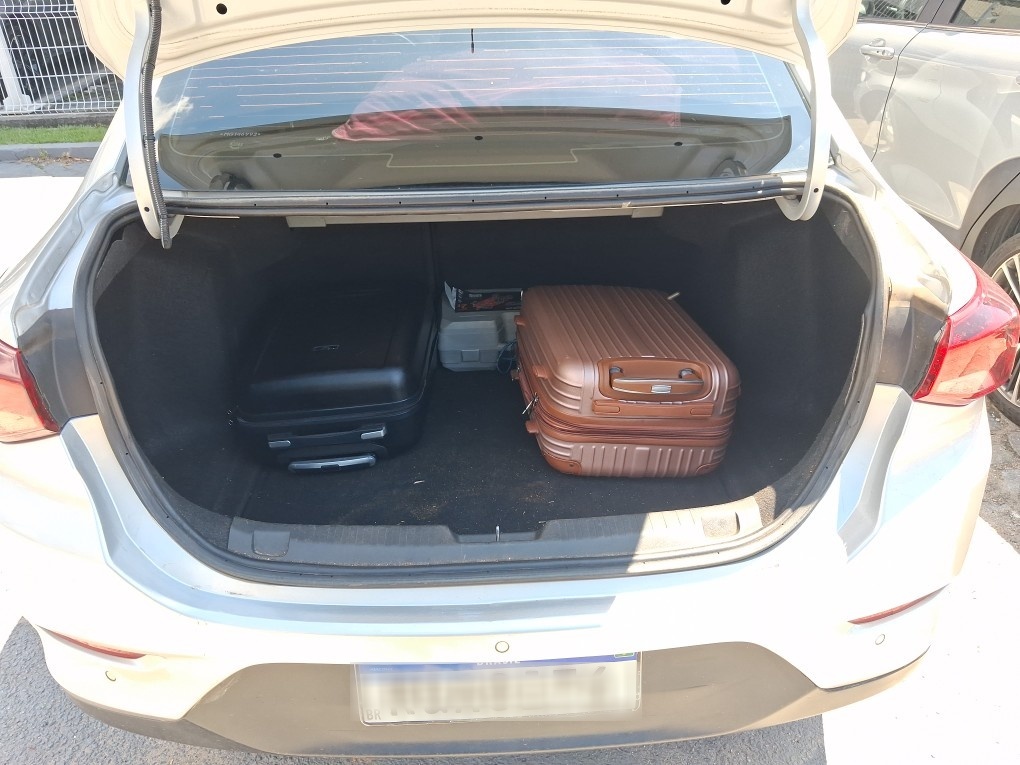 CHEVROLET ONIX 1.0 TURBO FLEX PLUS LTZ MANUAL