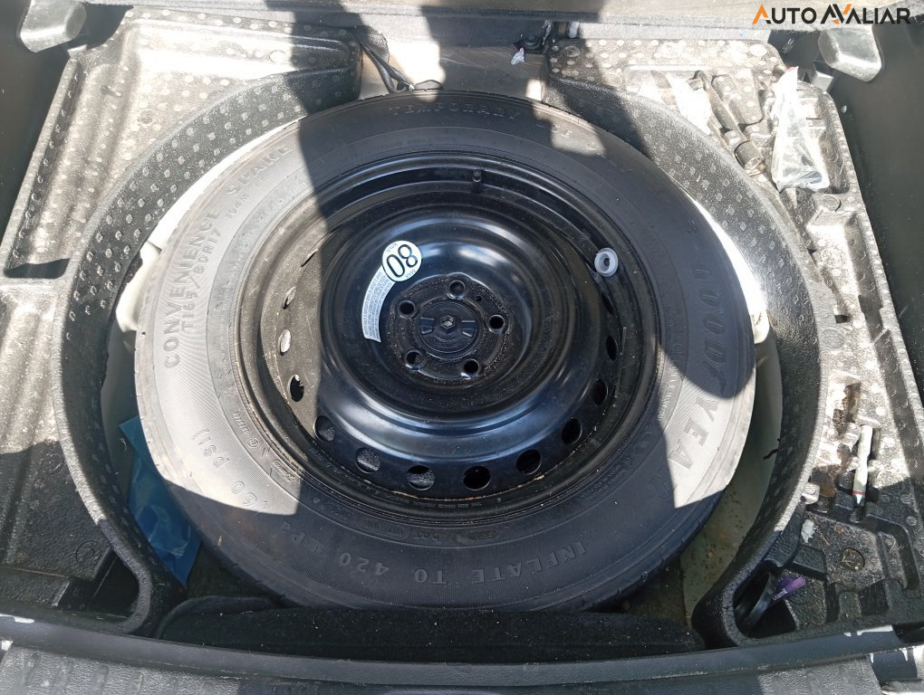 JEEP COMPASS 2.0 TD350 TURBO DIESEL LONGITUDE AT9