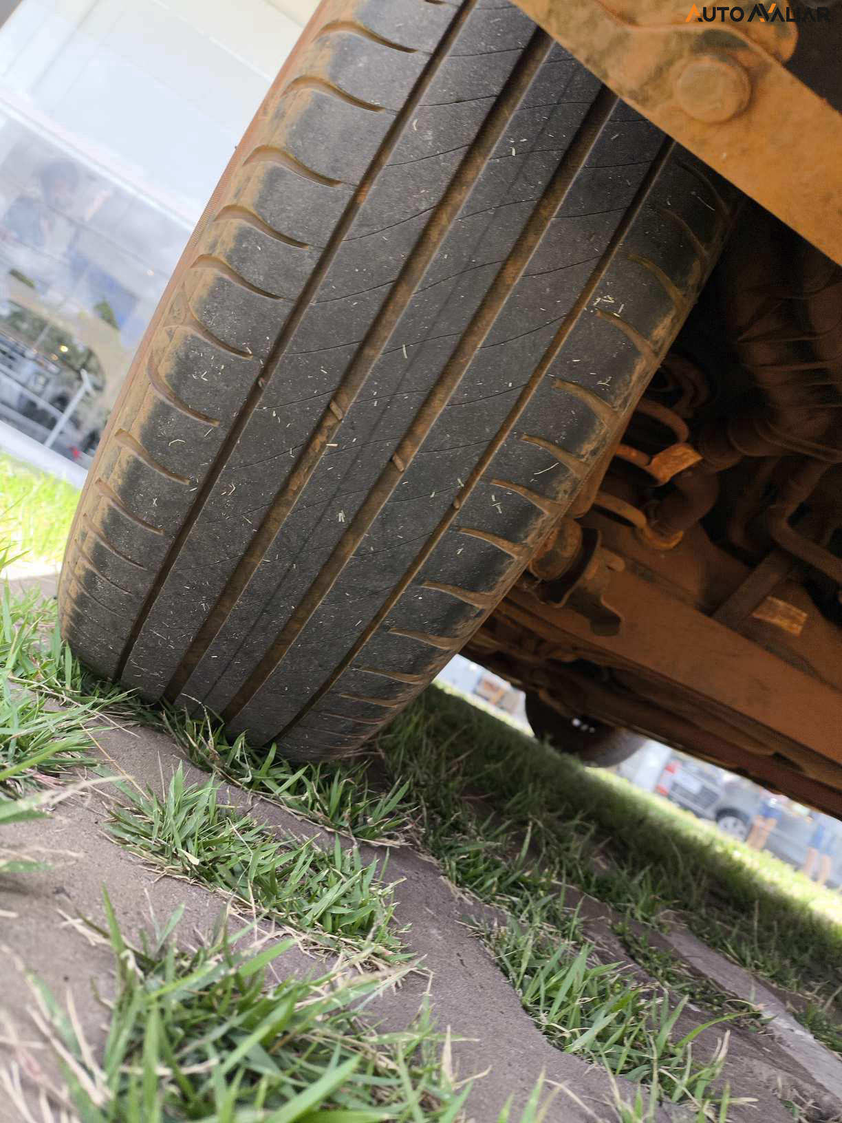 HYUNDAI HB20S 1.0 12V FLEX COMFORT MANUAL