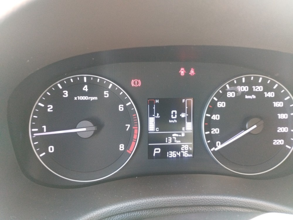 HYUNDAI CRETA 1.6 16V FLEX PULSE AUTOMATICO