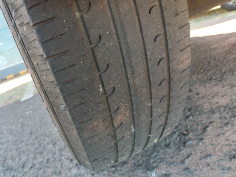 HYUNDAI CRETA 1.6 16V FLEX PULSE AUTOMATICO