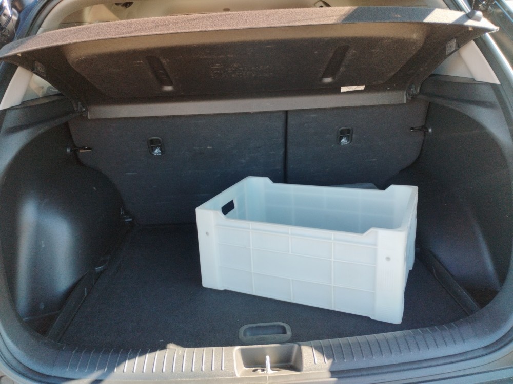 HYUNDAI CRETA 1.6 16V FLEX PULSE AUTOMATICO