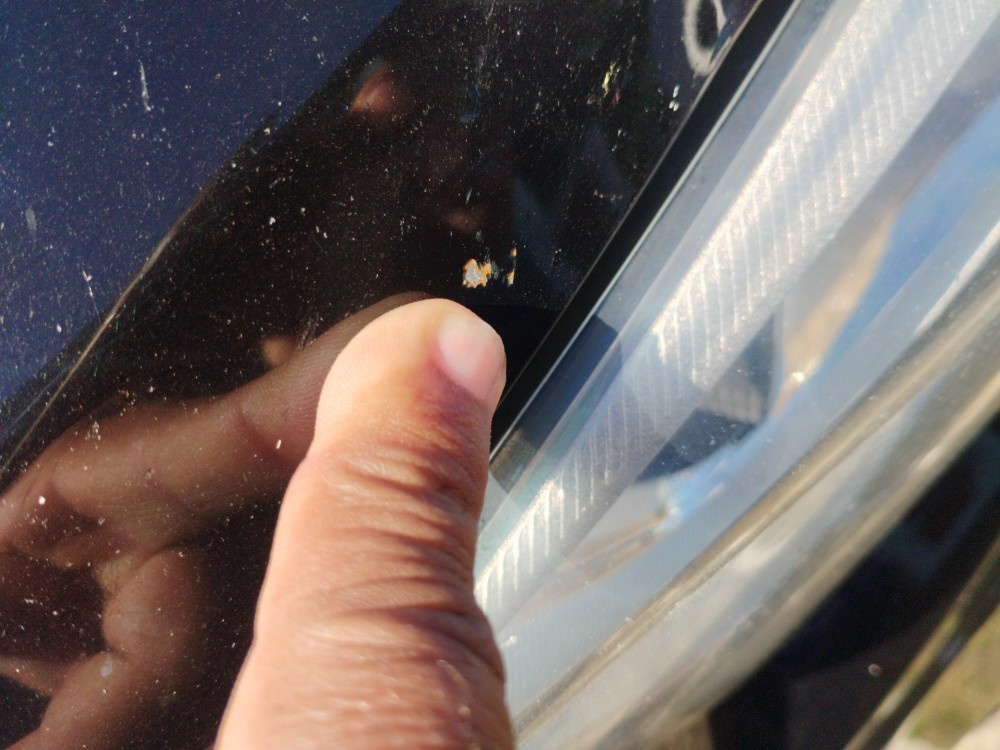 HYUNDAI CRETA 1.6 16V FLEX PULSE AUTOMATICO