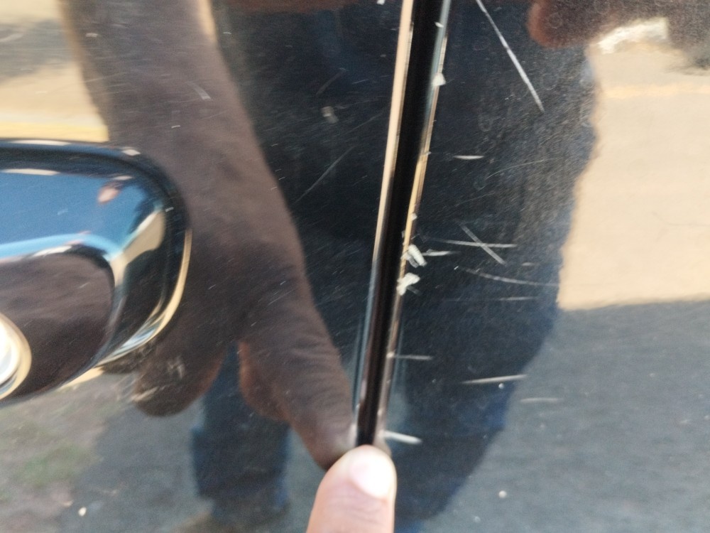 HYUNDAI CRETA 1.6 16V FLEX PULSE AUTOMATICO