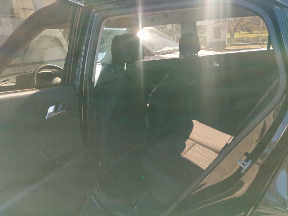 HYUNDAI CRETA 1.6 16V FLEX PULSE AUTOMATICO