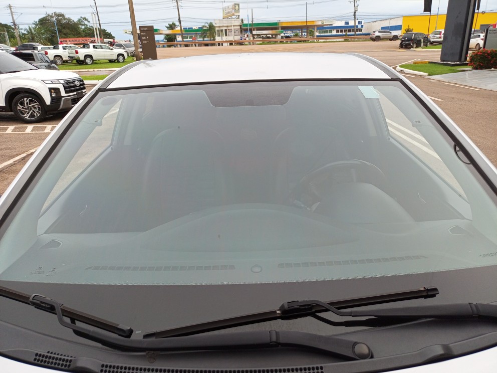 HYUNDAI HB20 1.0 COMFORT PLUS 12V TURBO FLEX 4P MANUAL