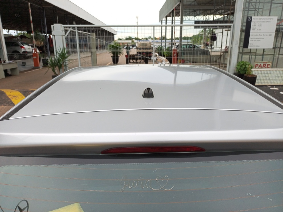 HYUNDAI HB20 1.0 COMFORT PLUS 12V TURBO FLEX 4P MANUAL