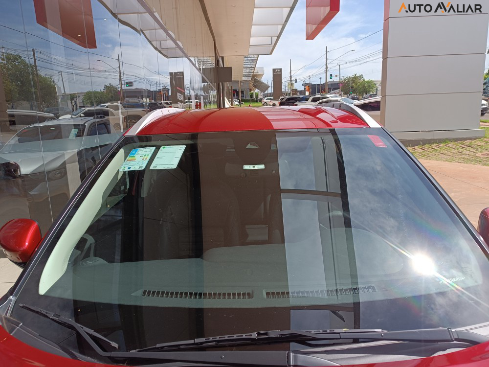 NISSAN KICKS PLAY 1.6 16V FLEXSTART ADVANCE PLUS XTRONIC