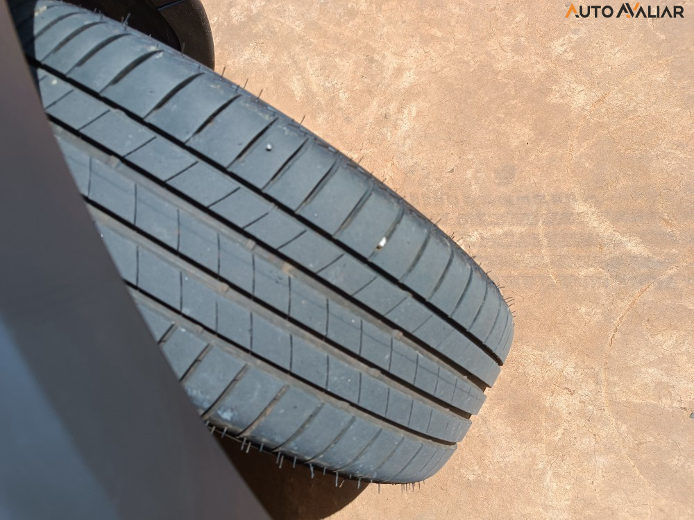 NISSAN KICKS PLAY 1.6 16V FLEXSTART ADVANCE PLUS XTRONIC