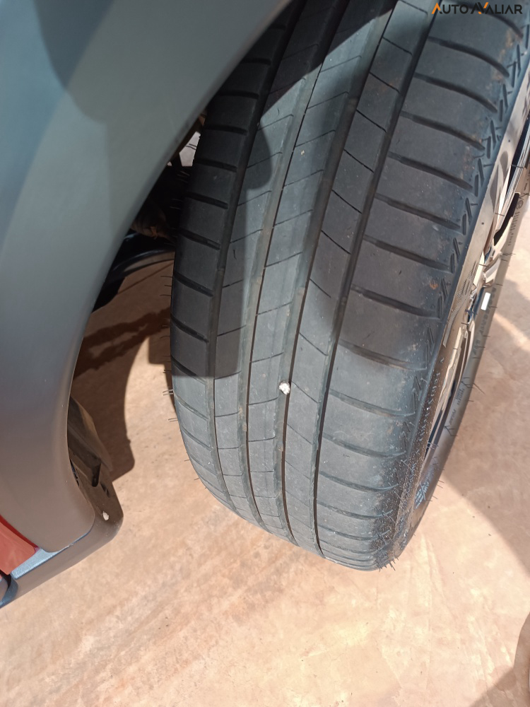 NISSAN KICKS PLAY 1.6 16V FLEXSTART ADVANCE PLUS XTRONIC