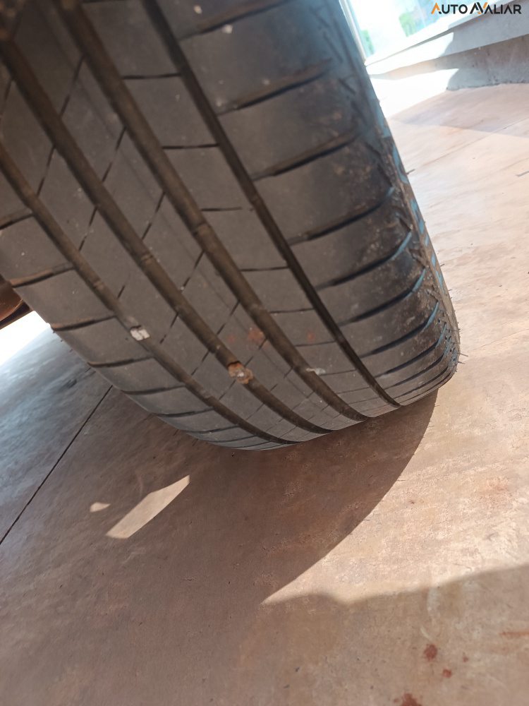 NISSAN KICKS PLAY 1.6 16V FLEXSTART ADVANCE PLUS XTRONIC