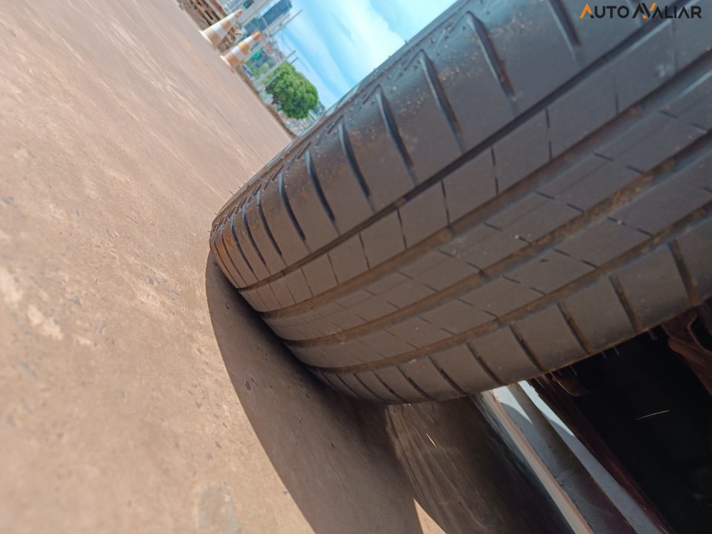 NISSAN KICKS PLAY 1.6 16V FLEXSTART ADVANCE PLUS XTRONIC