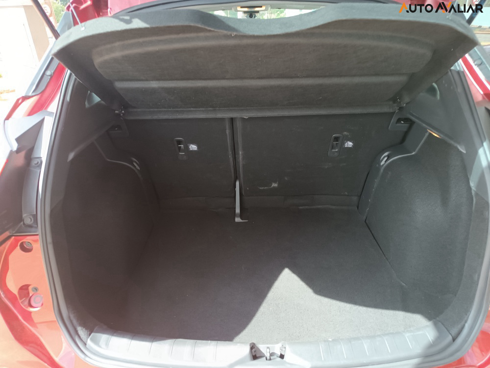 NISSAN KICKS PLAY 1.6 16V FLEXSTART ADVANCE PLUS XTRONIC