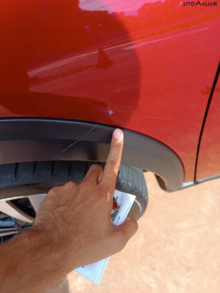 NISSAN KICKS PLAY 1.6 16V FLEXSTART ADVANCE PLUS XTRONIC