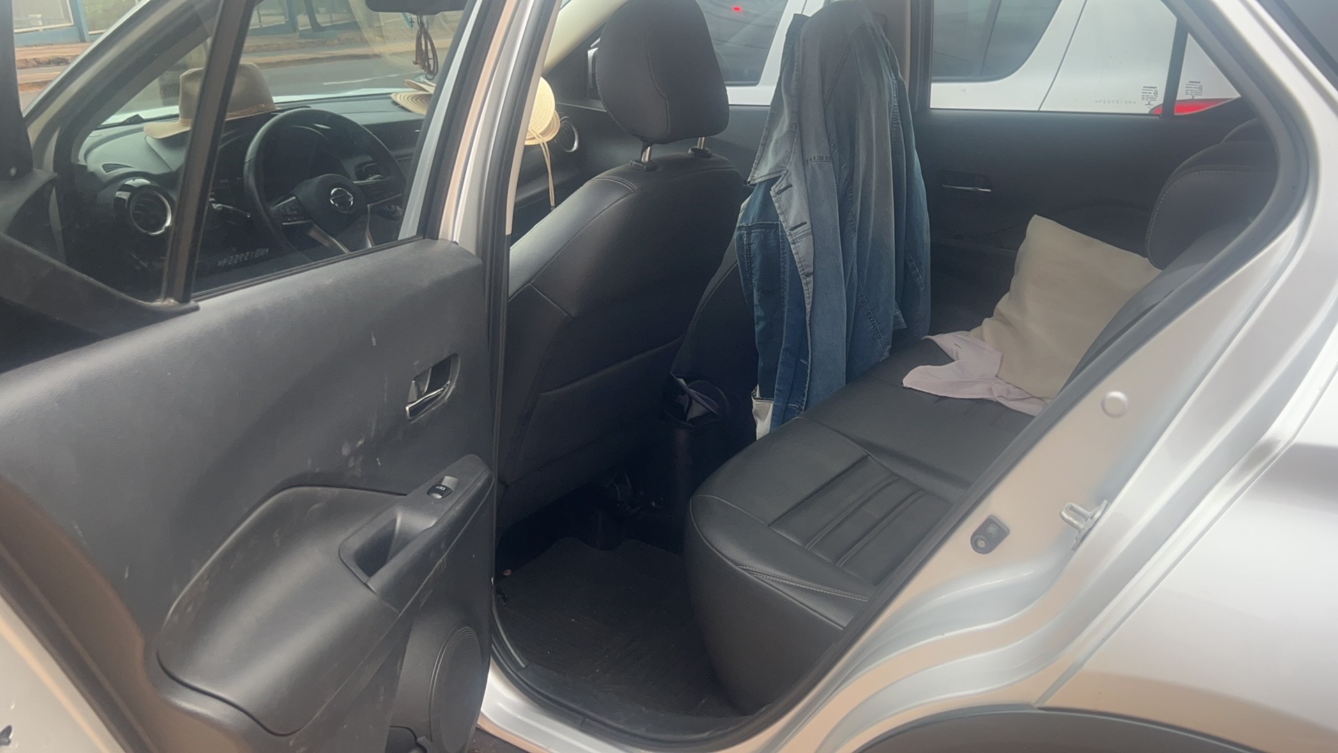 NISSAN KICKS 1.6 16V FLEXSTART ADVANCE XTRONIC