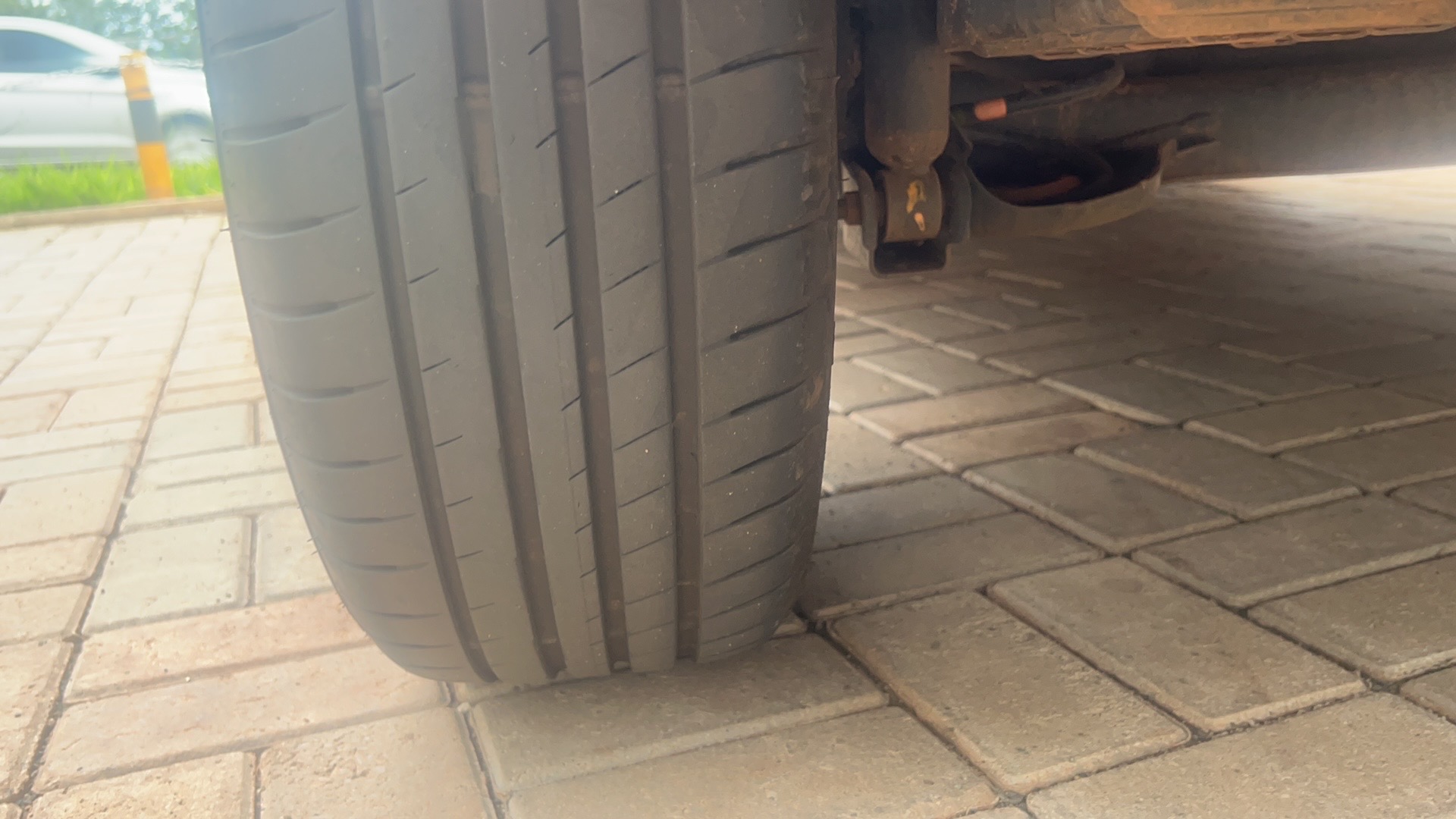 NISSAN KICKS 1.6 16V FLEXSTART ADVANCE XTRONIC