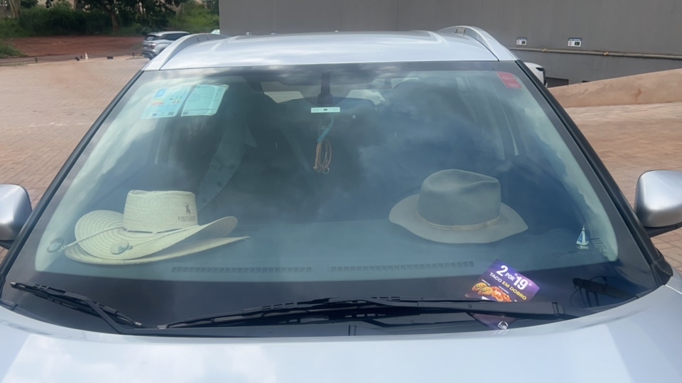 NISSAN KICKS 1.6 16V FLEXSTART ADVANCE XTRONIC