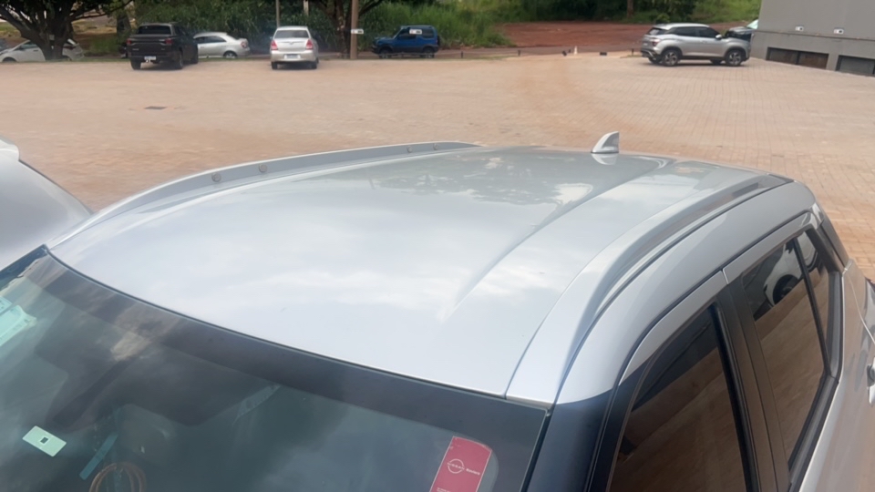 NISSAN KICKS 1.6 16V FLEXSTART ADVANCE XTRONIC