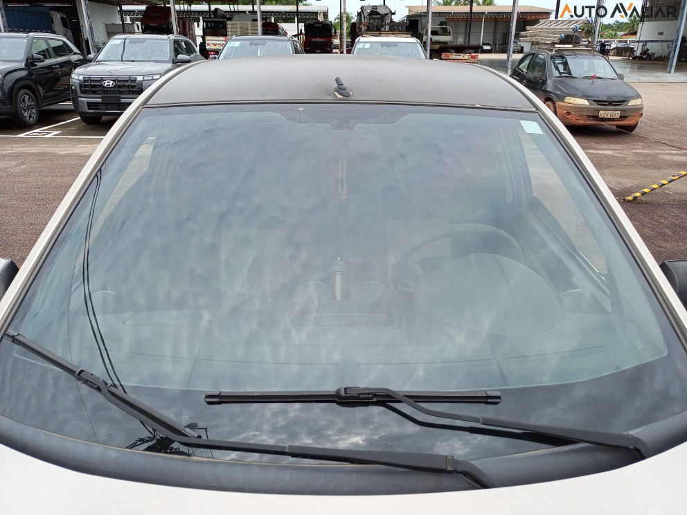 FORD FIESTA 1.0 MPI HATCH 8V FLEX 4P MANUAL